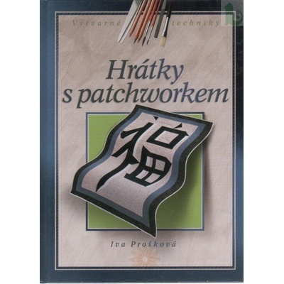 Hrátky s patchworkem
