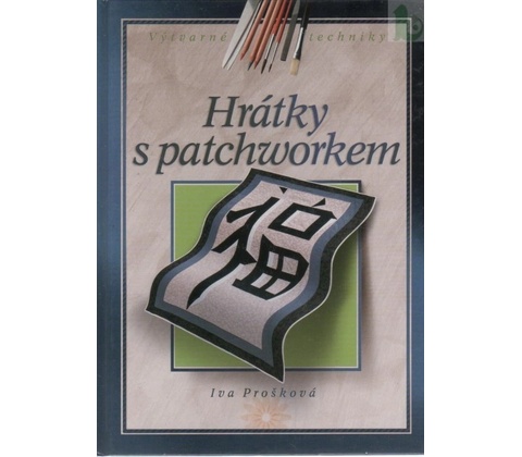 Hrátky s patchworkem