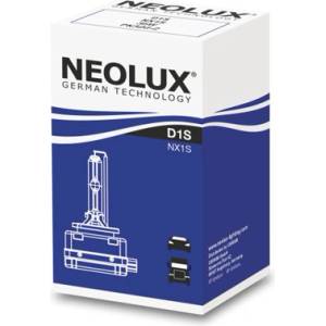 Philips Крушка philips d1s, 12v, 35w, 4250К, 1 бр