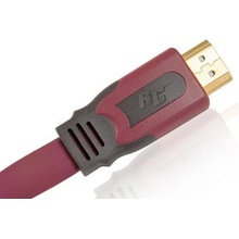 Real Cable HD-E Flat 2m