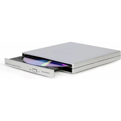 Gembird DVD-USB-021-SV