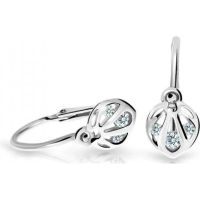 Cutie Jewellery C2265-10-X-2 biela
