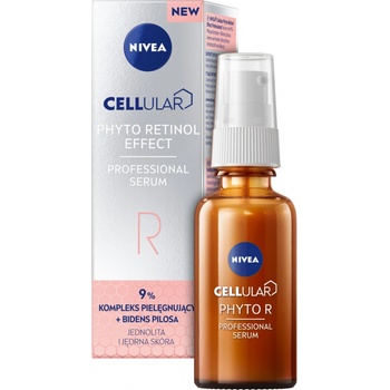 Nivea Cellular Phyto Retinol Effect sérum 30 ml