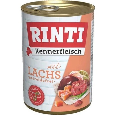 Rinti Kennerfleisch Losos 400 g