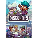 Discounty