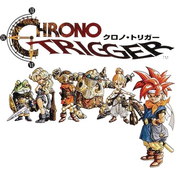 Chrono Trigger