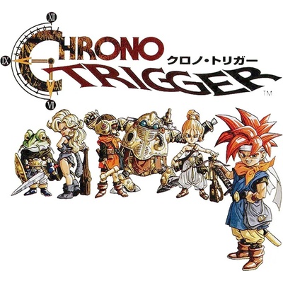 Chrono Trigger