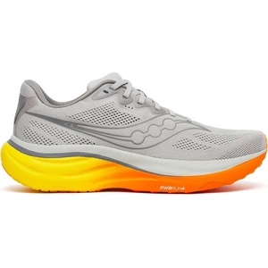 Saucony Мъжки маратонки Saucony Ride 19 Running shoes - Cadet / Fuego - размер 44, 5 (EU) (023-2640-0518)