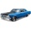 Maisto - Дизайн Класически Мускул - 1966 Chevelle SS 396, 1: 24 (32451-31333)