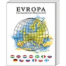 Evropa - Jiří Anděl