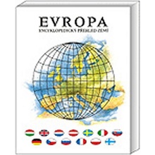 Evropa - Jiří Anděl
