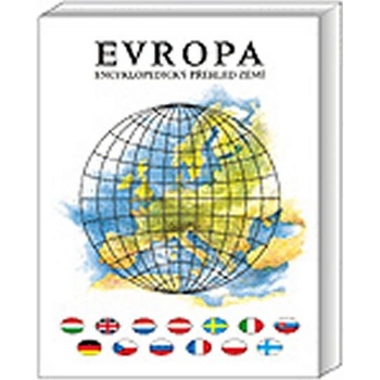 Evropa - Jiří Anděl