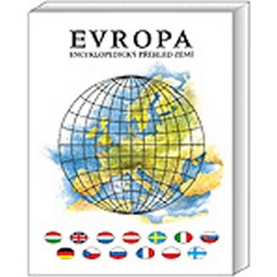 Evropa - Jiří Anděl