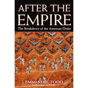 After the Empire | Emmanuel Todd (2004)
