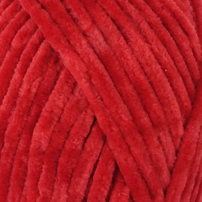 Himalaya Dolphin Baby 80352 červená