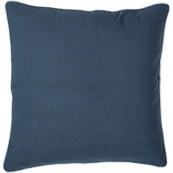 Bloomingville vrátane výplne modrý 50 x 50 cm