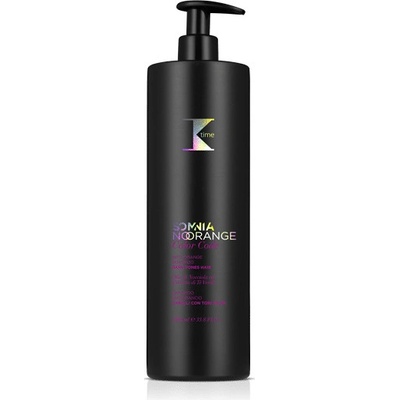 KTime No Orange AntiOrange šampon 1000 ml