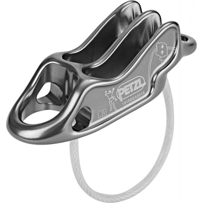 Petzl Reverso – Zboží Mobilmania