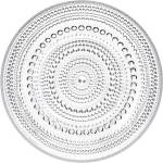 Iittala Плоска чиния Kastehelmi 17 см ясен (1007055)