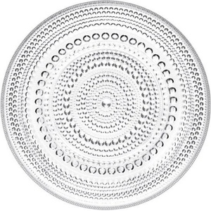 Iittala Плоска чиния Kastehelmi 17 см ясен (1007055)