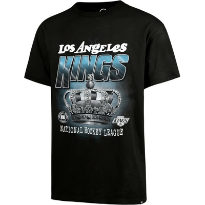 47 Brand NHL LA Kings Graphic ’47 Drop Shoulder Tee