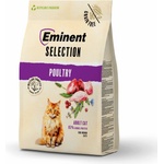 EMINENT Selection Adult Cat Poultry 10+2 kg