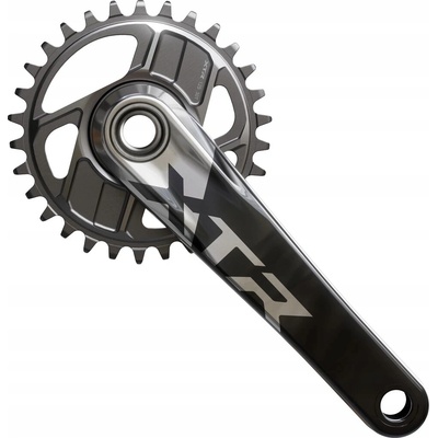 Shimano XTR Di2 FC-M9220