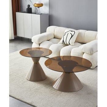 ЕВРОМАР Комплект холни масички rebeca (100.002.0300)