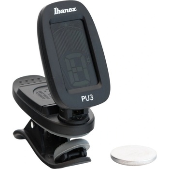 Ibanez PU3 Кпип тунер (PU3-BK)
