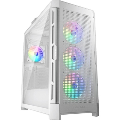 Cougar Airface PRO RGB White CGR-5AD1W-AIR-RGB