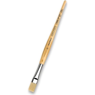 Štětec Da Vinci Junior plochý, velikost 14