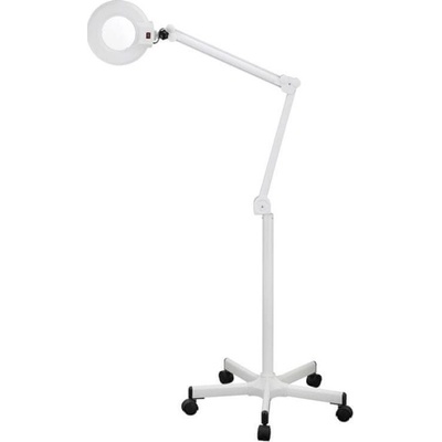 MH Star Kosmetická LED lampa s lupou a stojanem 1001A – Zbozi.Blesk.cz