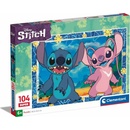 Clementoni Steh 104 dielov