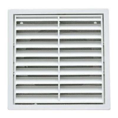 Trebor ventilačná 100W Biela