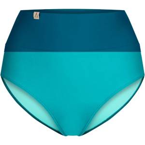 INASKA Дамско бикини долнище INASKA Women's Bottom Feel Bikini bottom - Stone Blue - размер XXL (150-6068-0716)