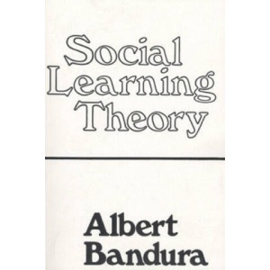Social Learning Theory | Albert Bandura (ISBN: 9780138167448)