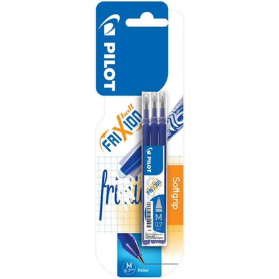 PILOT FriXion 07, náplň, BL modrá
