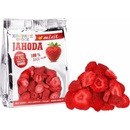 Mixit Chrumkavé ovocie do vačku Jahoda 13 g