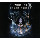 PHENOMENA - DREAM RUNNER CD