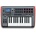 Novation Impulse 25