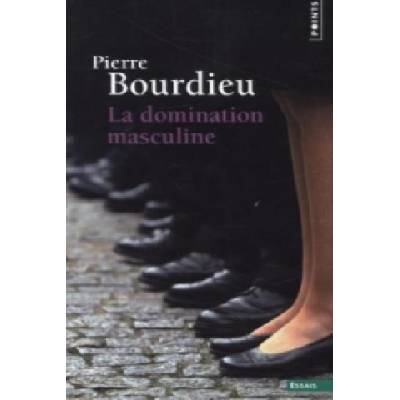 La domination masculine | Pierre Bourdieu