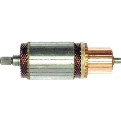 Rotor startéru AS-PL SA6009