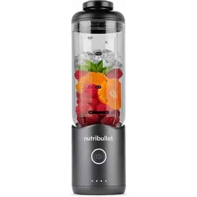 NutriBullet NBP013.GM 7