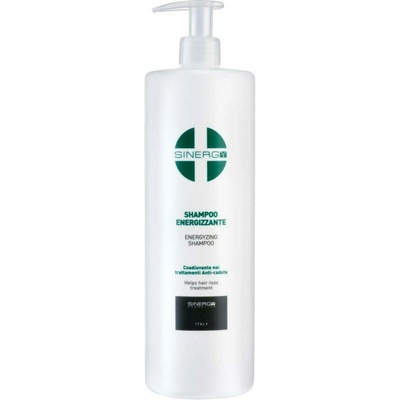 Sinergy Treatment Energyzing Shampoo 1000 ml