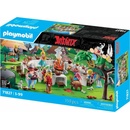 Playmobil 71827 Asterix: Vesnická slavnost