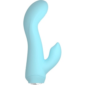 Cuties Mini Vibrator - sexyelephant - 41,03 лв