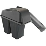 MTD Двоен кош за събиране на трева mtd 19А30003100 (19А300030100)