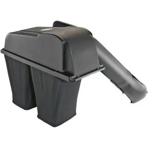 MTD Двоен кош за събиране на трева mtd 19А30003100 (19А300030100)