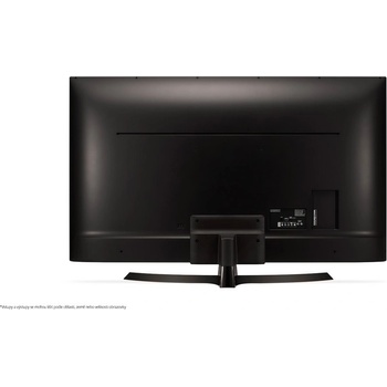 LG 60UJ634V