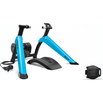 Tacx Boost Trainer Bundle